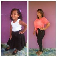Yohana Rosario Photo 4
