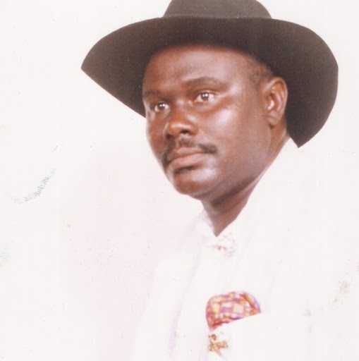 Samuel Bright Photo 8