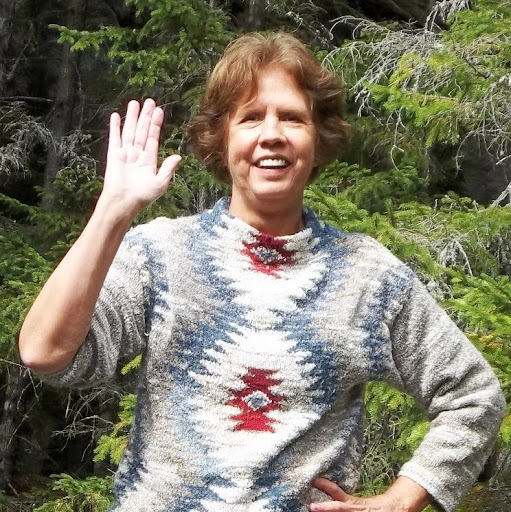 Judy Rogers Photo 20