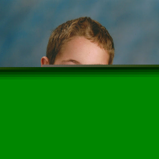 Benjamin Warren Photo 28