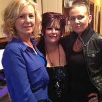 Helen Stewart Photo 15