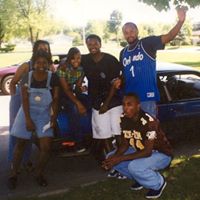 Corey Bond Photo 15