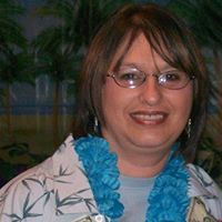 Vanessa Guidry Photo 4