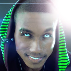Marcus Hopson Photo 14