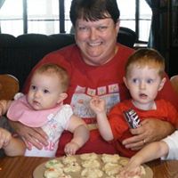 Marsha Bruce Photo 24