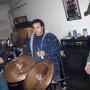 Ian Robinson Photo 19