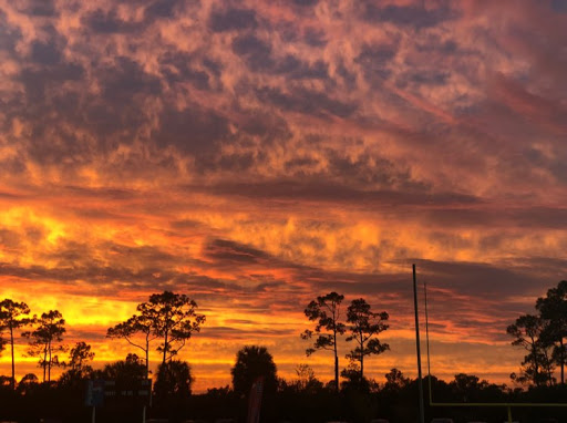 Samantha Burchett Photo 3
