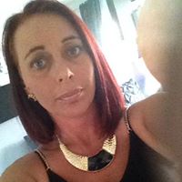 Stacey Barnes Photo 45