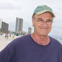 Ronnie Meadows Photo 8