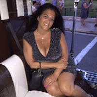 Gina Robbins Photo 17