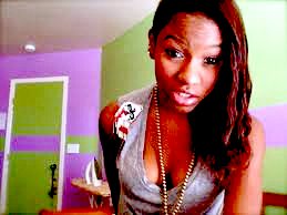 Kimberly Stoner Photo 8