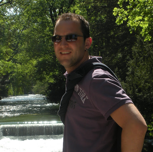 Patrick Keel Photo 20