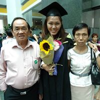 Annette Chew Photo 8