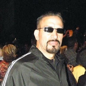 Tony Valenzuela Photo 35