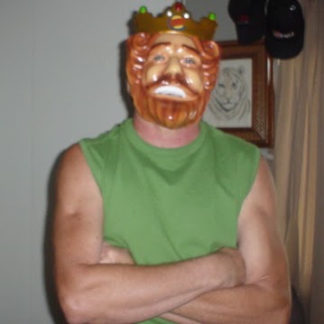 Bruce Niles Photo 15
