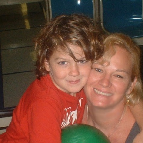 Amy Ogle Photo 3