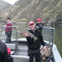 Danny Robins Photo 13
