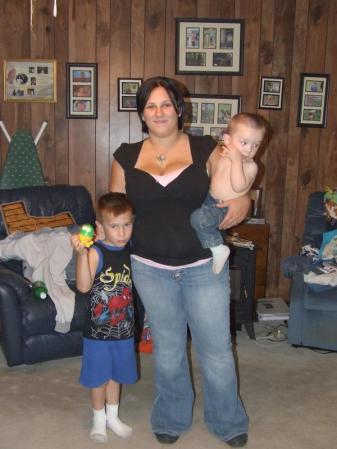 Natasha Williams Photo 24