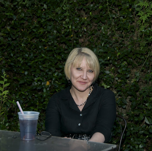 Kim Lange Photo 29