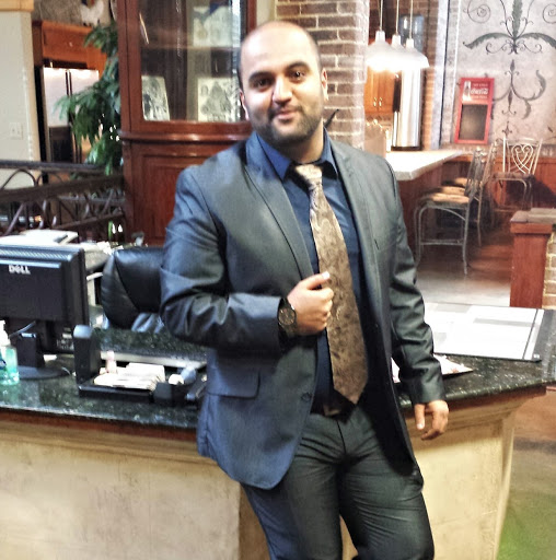Hammad Syed Photo 10