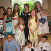 Ellen Coffey Photo 28