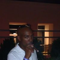 Samuel Ward Photo 30