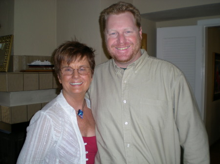 Marcia Spring Photo 1