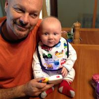 Tim Anglin Photo 14