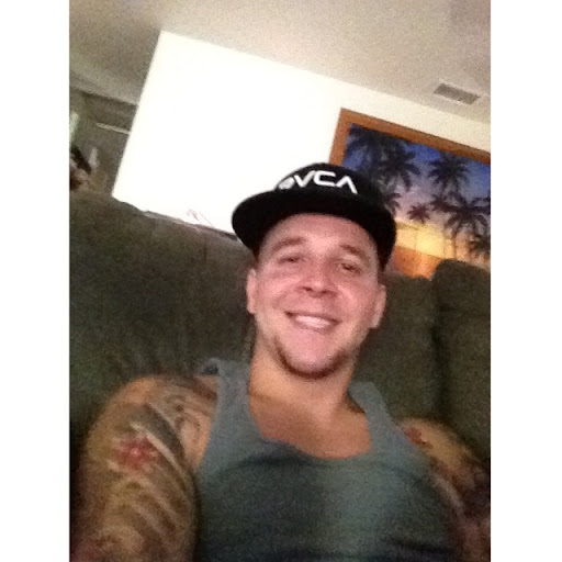 Cody Lowe Photo 9