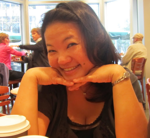 Margaret Lee Photo 42