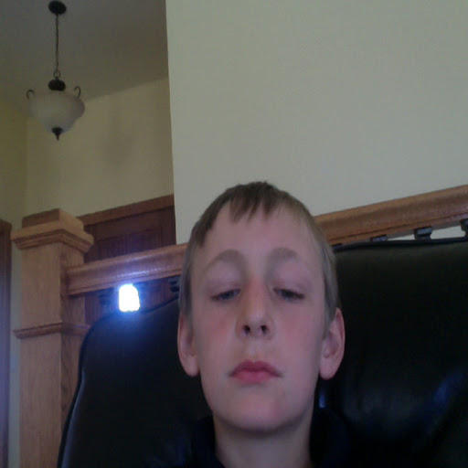 Will Maxey Photo 7