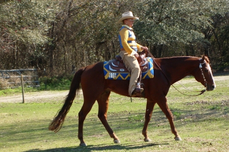 Dawn Rhoades Photo 3