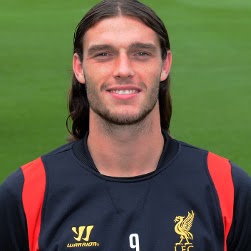 Andy Carroll Photo 10
