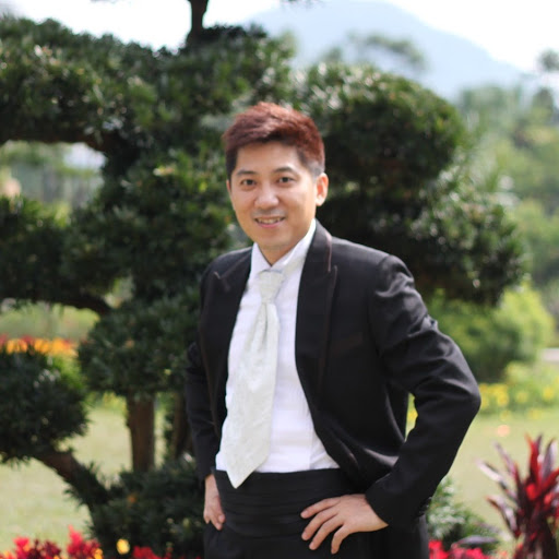 Peter Cheung Photo 24