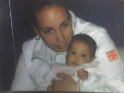 Jessica Gomez Photo 15