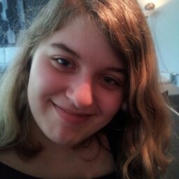 Kristina Hoffmann Photo 22