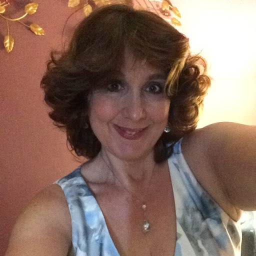 Susan Graziosi Photo 6