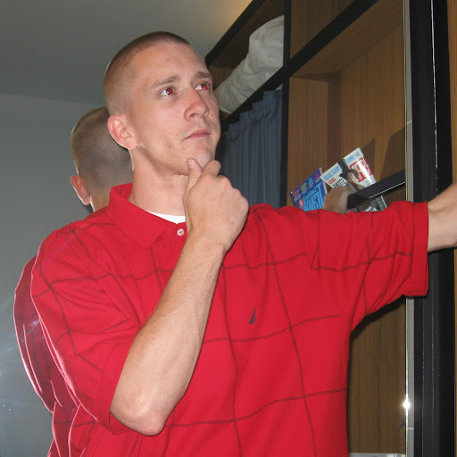 Brian Colby Photo 8