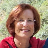 Bonnie Goldberg Photo 9