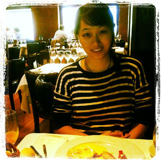 Jennifer Suh Photo 11