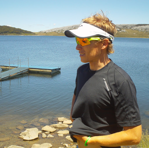 John Cornish Photo 9