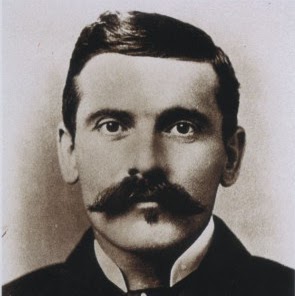 John Holliday Photo 41