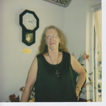 Rita Allen Photo 26