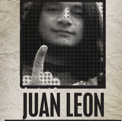 Juan Leon Photo 24