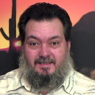 Jerry Pace Photo 1
