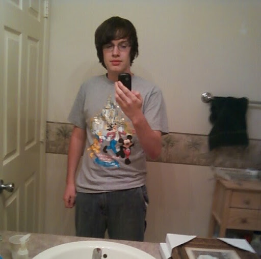 Nicholas Pate Photo 18
