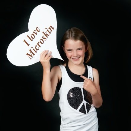 Julie Buckley Photo 13