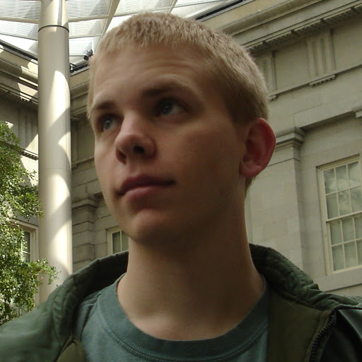 Chad Gentry Photo 4