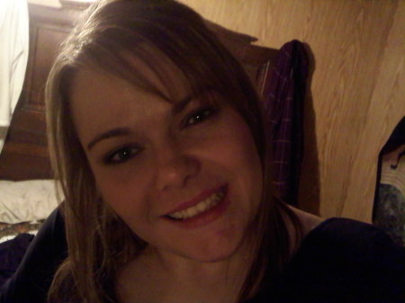 Amanda Campbell Photo 11