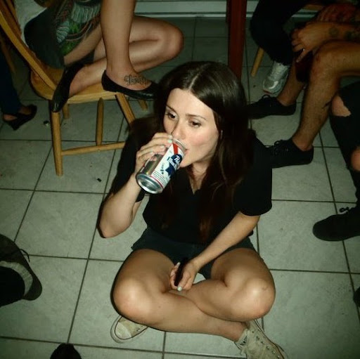 Stefanie Anderson Photo 22